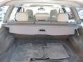 Taupe Trunk Photo for 2004 Volvo V70 #46086164