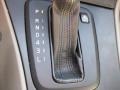  2004 V70 2.4 5 Speed Automatic Shifter