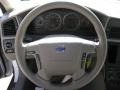 Taupe Steering Wheel Photo for 2004 Volvo V70 #46086251