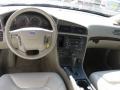 Taupe Dashboard Photo for 2004 Volvo V70 #46086275