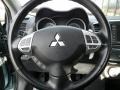 Apex Silver Metallic - Lancer GTS Photo No. 8