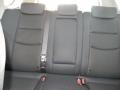 Black 2010 Hyundai Elantra Touring SE Interior Color