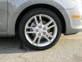 2010 Carbon Gray Mist Hyundai Elantra Touring SE  photo #10