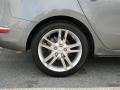 2010 Carbon Gray Mist Hyundai Elantra Touring SE  photo #11