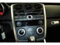 Controls of 2009 CX-7 Grand Touring