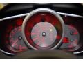  2009 CX-7 Grand Touring Grand Touring Gauges