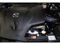 2009 Mazda CX-7 2.3 Liter DISI Turbocharged DOHC 16-Valve VVT 4 Cylinder Engine Photo