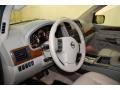 Stone Steering Wheel Photo for 2010 Nissan Armada #46086662