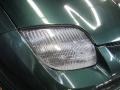 Polo Green Metallic - Sunfire SE Sedan Photo No. 5