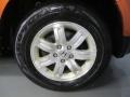 Tangerine Orange Metallic - Element EX AWD Photo No. 15