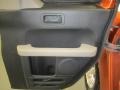 Tangerine Orange Metallic - Element EX AWD Photo No. 17