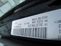 2011 Brilliant Black Crystal Pearl Dodge Challenger R/T Classic  photo #13