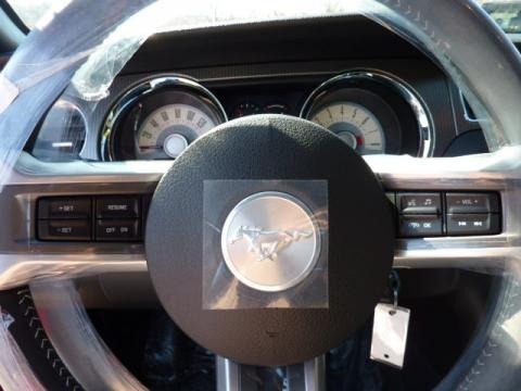 2012 mustang gt premium. 2012 Ford Mustang GT Premium
