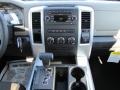 2011 Hunter Green Pearl Dodge Ram 1500 Big Horn Quad Cab  photo #11