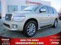Serengeti Sand - QX 56 Photo No. 1
