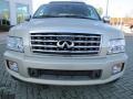 Serengeti Sand - QX 56 Photo No. 8