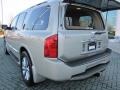 Serengeti Sand - QX 56 Photo No. 16