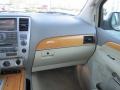 Serengeti Sand - QX 56 Photo No. 25