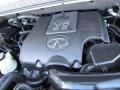 Serengeti Sand - QX 56 Photo No. 38