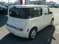 2011 White Pearl Nissan Cube 1.8 S  photo #9