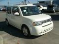 2011 White Pearl Nissan Cube 1.8 S  photo #10