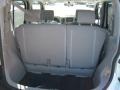 2011 Nissan Cube Light Gray Interior Trunk Photo