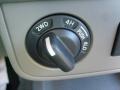 Steel Controls Photo for 2011 Nissan Frontier #46088738