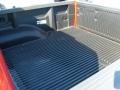 2011 Red Alert Nissan Frontier SV Crew Cab 4x4  photo #15