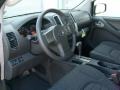 Graphite Dashboard Photo for 2011 Nissan Frontier #46089308