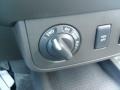 Graphite Controls Photo for 2011 Nissan Frontier #46089365