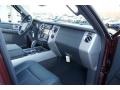 Charcoal Black Dashboard Photo for 2011 Ford Expedition #46089671