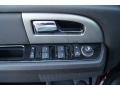Charcoal Black Controls Photo for 2011 Ford Expedition #46089758