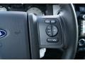 Charcoal Black Controls Photo for 2011 Ford Expedition #46089831