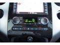 2011 Ford Expedition EL Limited 4x4 Controls