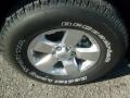 Avalanche White - Frontier SV V6 King Cab 4x4 Photo No. 11