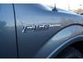 2011 Sterling Grey Metallic Ford F150 Platinum SuperCrew 4x4  photo #20