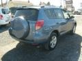 2007 Pacific Blue Metallic Toyota RAV4 4WD  photo #8