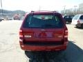 2008 Redfire Metallic Ford Escape XLS 4WD  photo #3