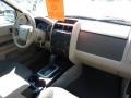 Redfire Metallic - Escape XLS 4WD Photo No. 16