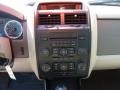 Redfire Metallic - Escape XLS 4WD Photo No. 17
