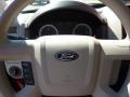 2008 Redfire Metallic Ford Escape XLS 4WD  photo #19