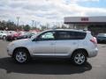 Classic Silver Metallic - RAV4 I4 Photo No. 2