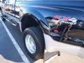 Black - F350 Super Duty Lariat FX4 Crew Cab 4x4 Dually Photo No. 4