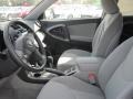Ash Interior Photo for 2011 Toyota RAV4 #46092461
