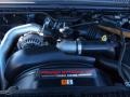 Black - F350 Super Duty Lariat FX4 Crew Cab 4x4 Dually Photo No. 7