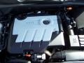 Blue Graphite Metallic - Jetta TDI Sedan Photo No. 6