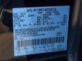 Black - F350 Super Duty Lariat FX4 Crew Cab 4x4 Dually Photo No. 17
