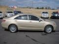 Sandy Beach Metallic - Camry XLE V6 Photo No. 7