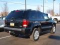  2008 Grand Cherokee Limited 4x4 Black