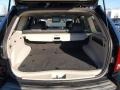 2008 Grand Cherokee Limited 4x4 Trunk